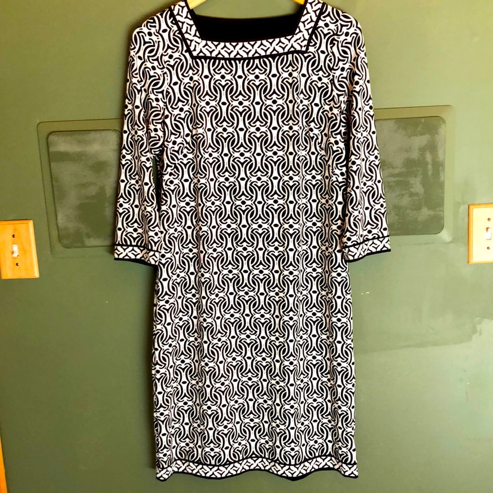Talbots dress. Medium